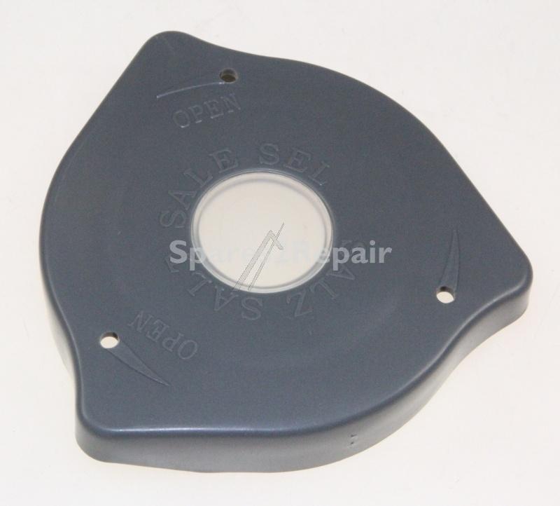 Plug For Salt Container - 49017713 Tap decalc-g-673002800050 [Candy Hoover]