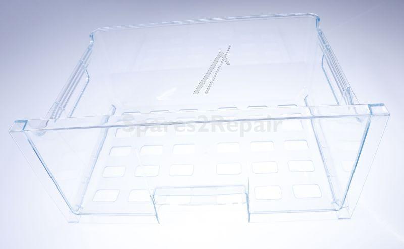 Snaige Freezer Drawer - D357315z7xx02 Bowl