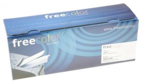 Freecolor Toner Cartridge - Tn421y-frc K18060f7 Toner Cartridge Yellow 1 8k