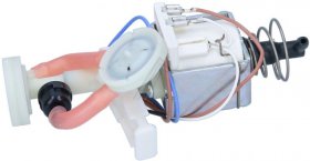 Pump For Coffee Machine - 12008609 Pump [Bosch Siemens]