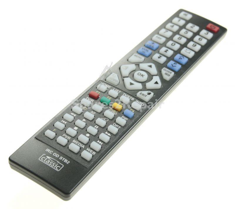 Classic Classic On Demand Remote Controls (ready to use) - Irc83497-od2 Remote Control Irc-od