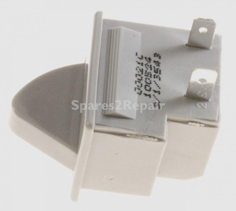 Samsung Light Switch For Refrigerator - Switch Door hgk2 250v-2 5a