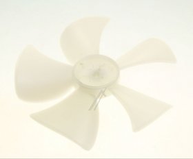 Turbine Fan - C00321577 480120100795 Fan Wheel [Whirlpool Indesit]