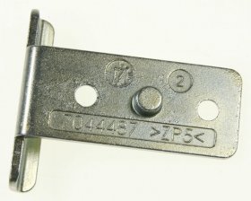 Liebherr Square Bracket - 704448700 Angle