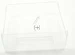 Freezer Drawer - 49035393 Middle-upper Freezer Drawer Body [Candy Hoover]