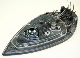 Clamp Level - Cs-00128680 Soleplate [Groupe SEB]