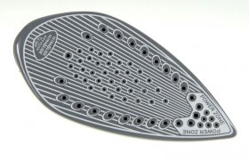 Clamp Level - Cs-00123518 Soleplate [Groupe SEB]