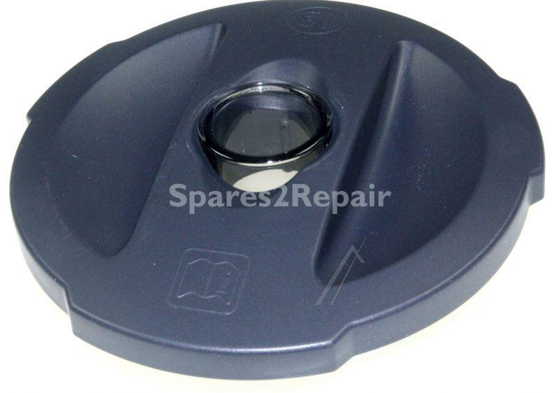 Splash Guard For Keys - 00626095 Lid [Bosch Siemens]