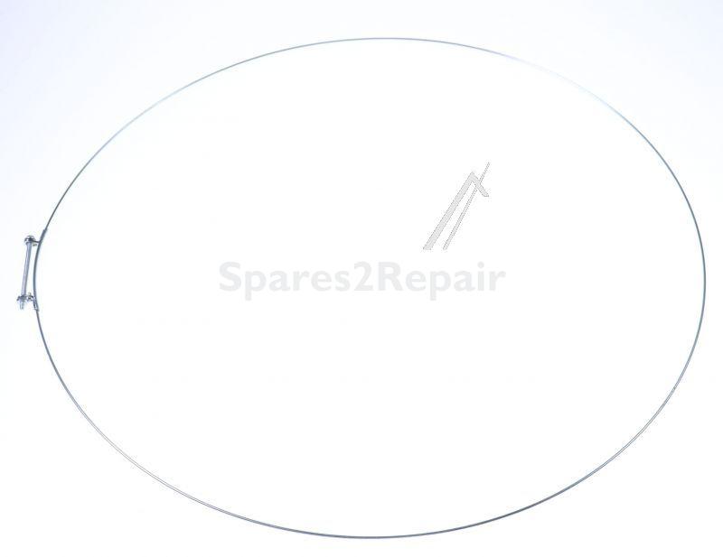 Sealing Materials - C00379981 482000019622 Seal [Whirlpool Indesit]