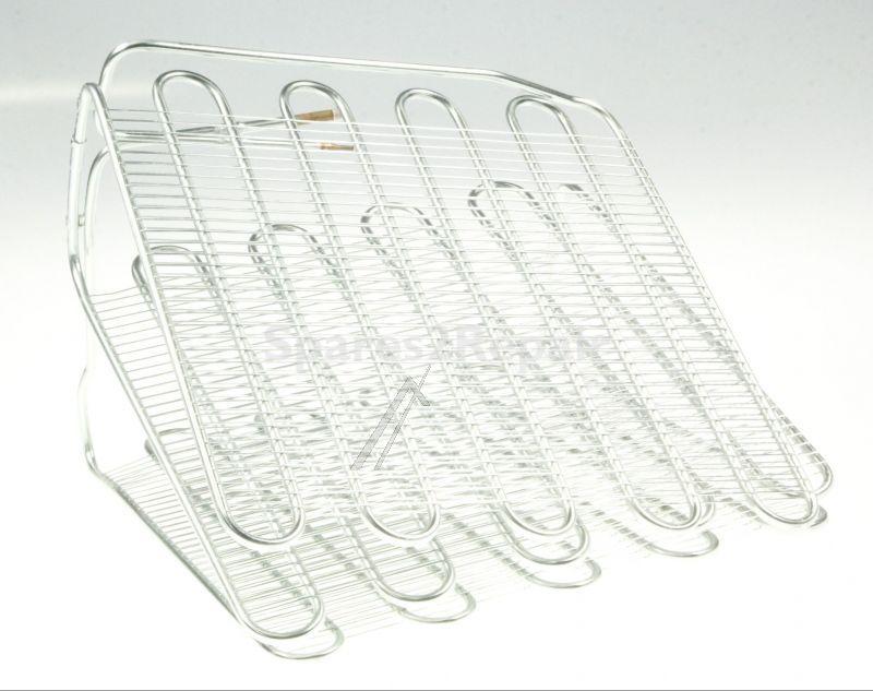 Condensation Cont. Compress. - 00683092 Evaporator [Bosch Siemens]