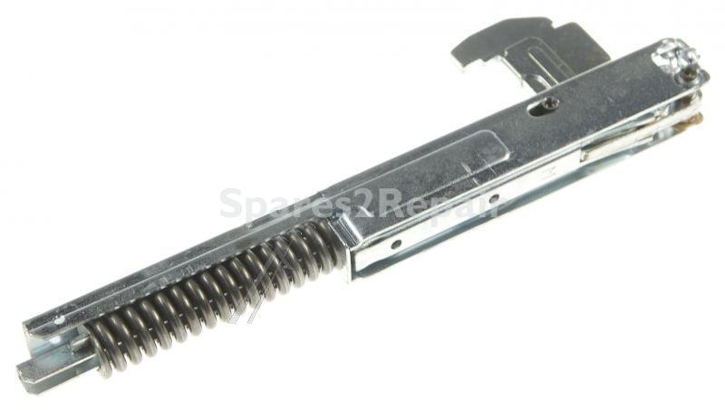 Door Hinge For Oven - 41023743 Oven Door Hinge [Candy Hoover]