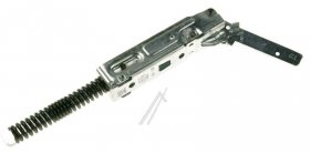 Door Hinge For Oven - 140059166656 Hinge Oven Door Steam 8 [Electrolux Aeg]