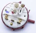 Pressure Switch - 4055074605 Pressure Switch 83-63 [Electrolux Aeg]