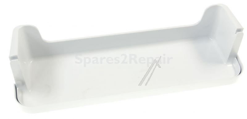 Samsung Refrigerator - Freezer Door Shelf - Da63-05286b Guard-ref Low hm10 hips cool White(sc-0