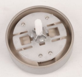 Timer Button - 00619437 Knob-programme [Bosch Siemens]