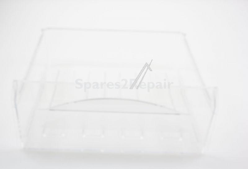 Icebox - 49028147 Middle-upper Freezer Drawer [Candy Hoover]