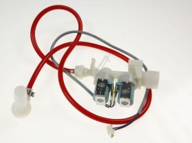 Liebherr Solenoid Valve - 990040000 Magnetic Valve