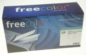 Freecolor Toner Cartridge - Tn241m-frc K18705f7 Toner Cartridge Magenta 1 4k
