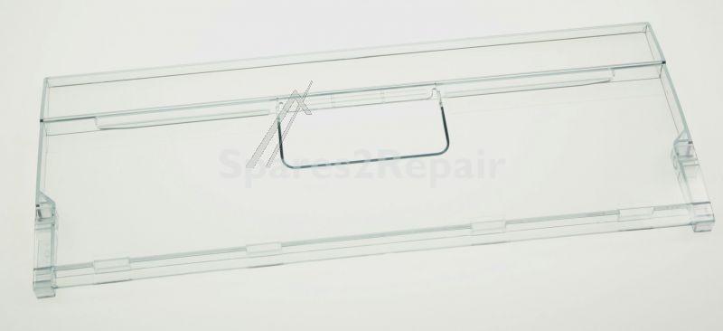 Hisense Gorenje Drawer Front - 544674 Compartment Door Zo 60 V194bk077nes