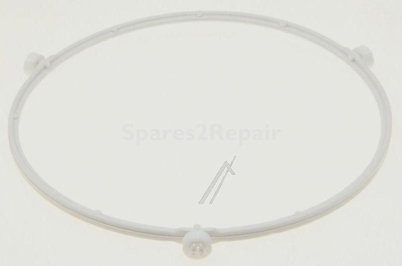 Turntable Coupler - 61103 Drive Plate [Sogedis]