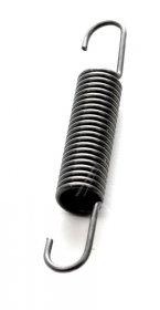 Samsung Spring - De61-00151c Spring Etc-spring-key Mt1044wb-fq159 Black