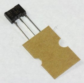 On Semiconductor Transistors - A1770 Transistor Pnp, 3-pins