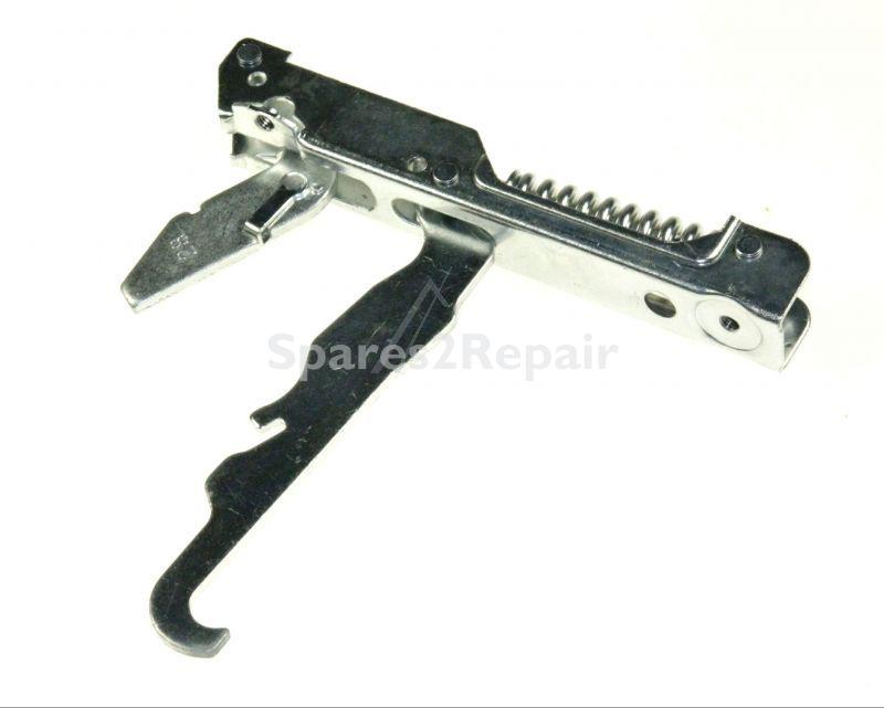 Door Hinge For Oven - 92732486 Oven Door Hinge [Candy Hoover]