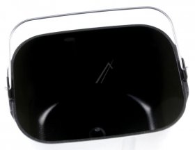 Panasonic Bread Maker Pan - Ada12e1651 Bread Pan Assembly