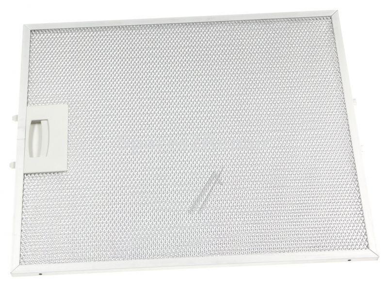 Cooker Hood Filter - 129730007 C00893266 Aluminyum Filter [Arcelik]