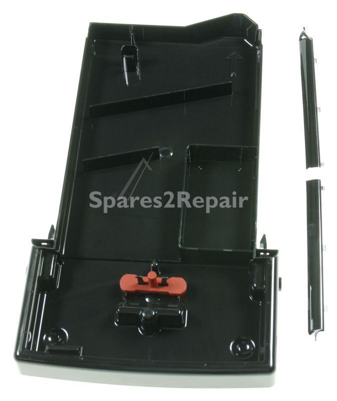 Saeco Drip Tray - Cp1113-01 421941310021 Kit Spare Parts G-anm Drip Tray Smrg-te