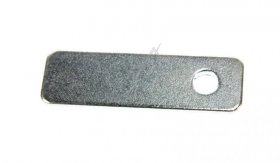 Saeco Can - 11021976 996530007207 Plate For Door Lock