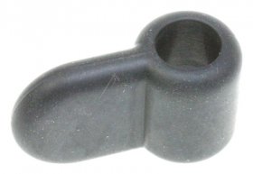 Saeco Hand Grip - 17000110 996530067454 Black Steam Pipe Handle Mds