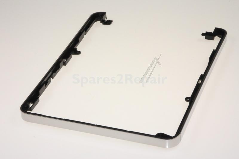 Saeco Housing Frame - 11022984 996530067519 Blk-sb-ss Rear Frame Mds Assembly