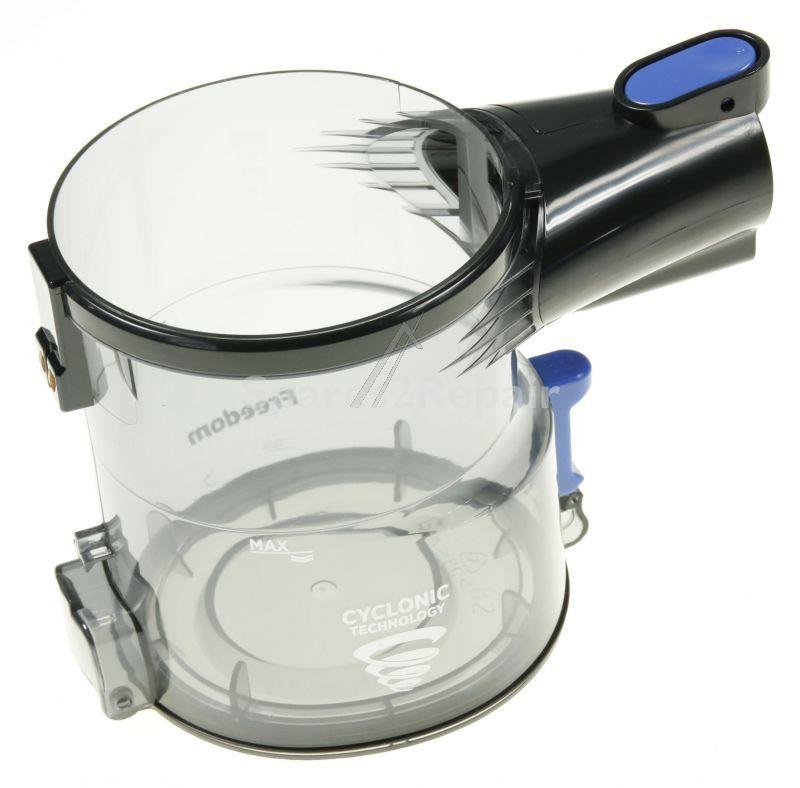 Mechanism - 48024440 Cyclone Complete [Candy Hoover]