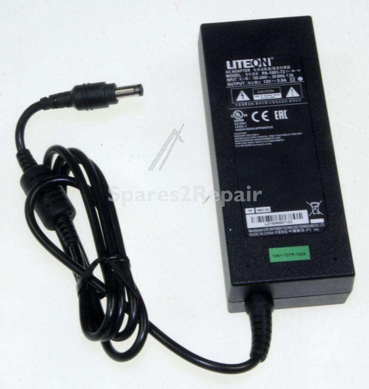 Philips Plug-in Transformer - 996590020025 Plug-in Transformer