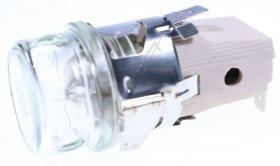 Oven Light - 42822511 Oven Fixing Bushing [Candy Hoover]