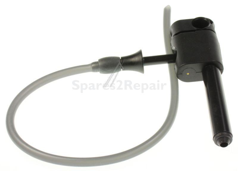 Milk Frother - 12014639 Milkfrother [Bosch Siemens]