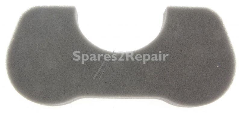 Vacuum Cleaner Filter - 12013242 Filter [Bosch Siemens]