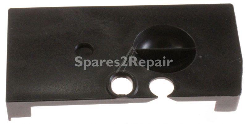 Saeco Mixing Bowl Lid - 17000838 996530069839 Parts Of Water Heater For Saeco