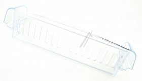 Refrigerator - Freezer Door Shelf - 4216230200 C00958413 Dairy Shelf(54cm Dif blue) [Arcelik]