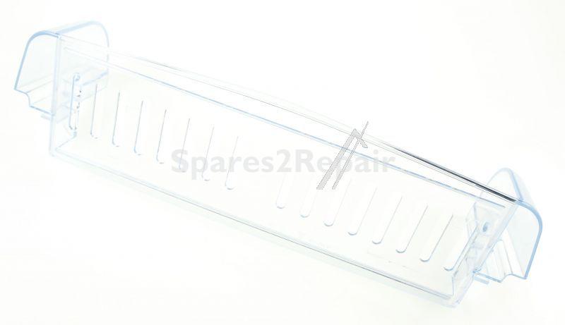 Refrigerator - Freezer Door Shelf - 4216230200 C00958413 Dairy Shelf(54cm Dif blue) [Arcelik]