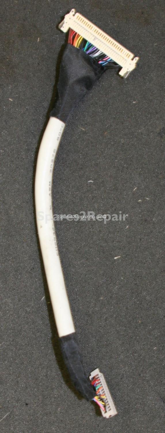 37PFL5522D - Main AV to LVDS