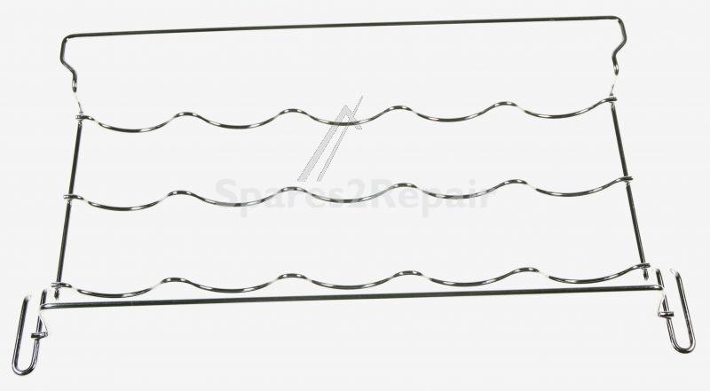 Wine Rack - 5759240200 C00929099 60cm_wine_rack [Arcelik]