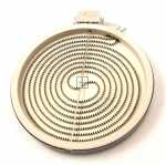 Single Circuit Radiation Heate - C00097003 482000028185 Heater 2300w (1000w) [Whirlpool Indesit]