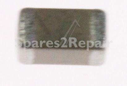 Vestel Smd Capacitor - 1uf-50v 30063913 Cap Smd 1µf 50v K X5r (1206) Rohs