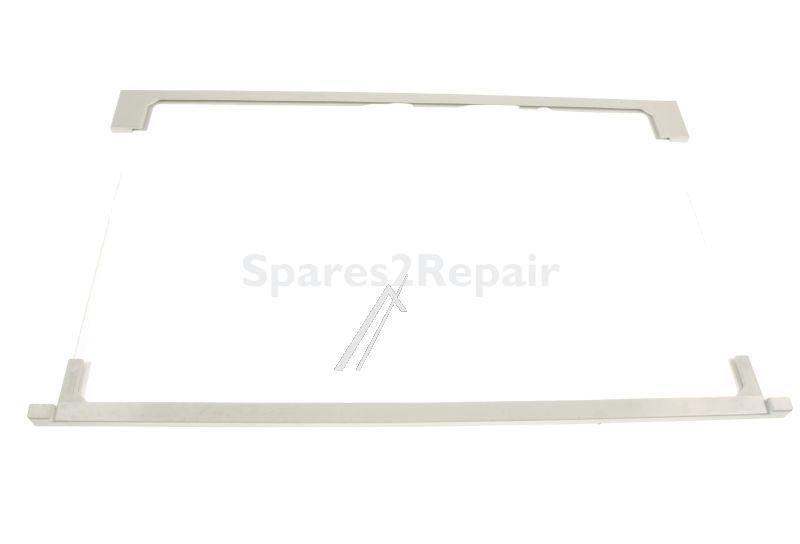 Hisense Gorenje Glass Panel - Hk1100551 Glass Panel