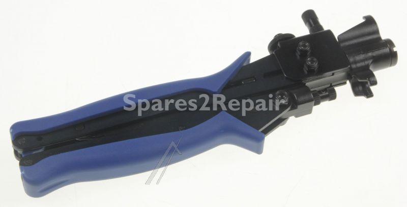 Kathrein Pliers - Zaw 13 Crimp Nippers - Zange Cx3 All Size