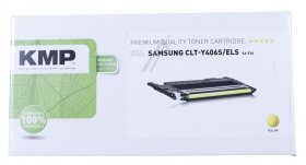 Kmp Toner Cartridge - 3510 0009 Sa-t56 Toner Cartridge Yellow 1k