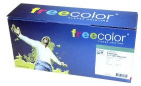 Freecolor Toner Cartridge - Clp360m-frc K15688f7 Toner Cartridge Magenta 1k