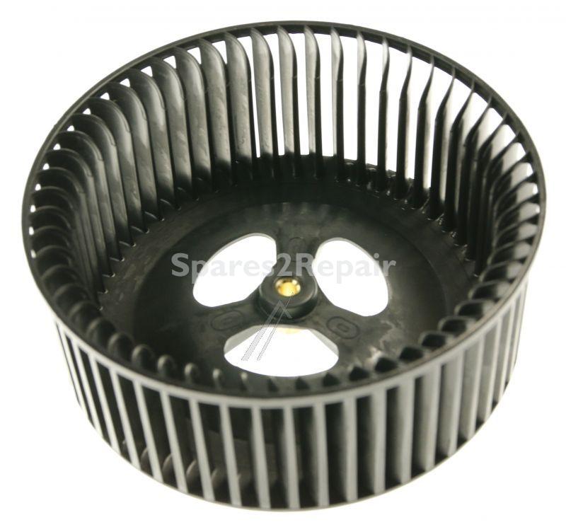 Elica Turbine Fan - 3012cl Fan Wheel